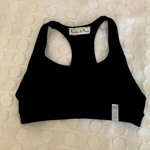Sports Bra 🏃🏻‍♀️